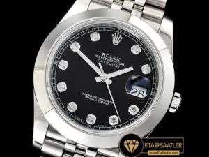 R2DJ0228C - DJ2 41mm Jub Smt SSSS Black Diam Noob A3235 - 01.jpg